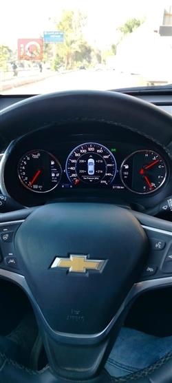 شێڤرۆلێت مالیبۆ